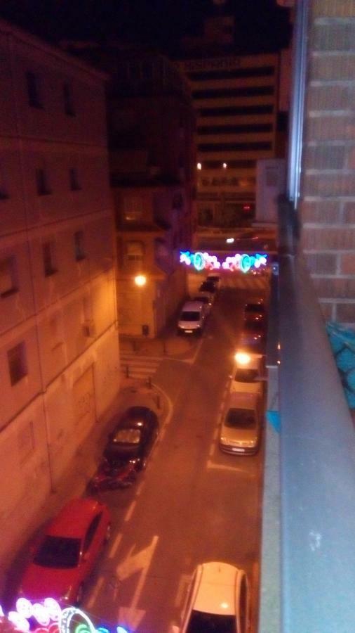 Habitaciones Privadas Alicante Centro エクステリア 写真