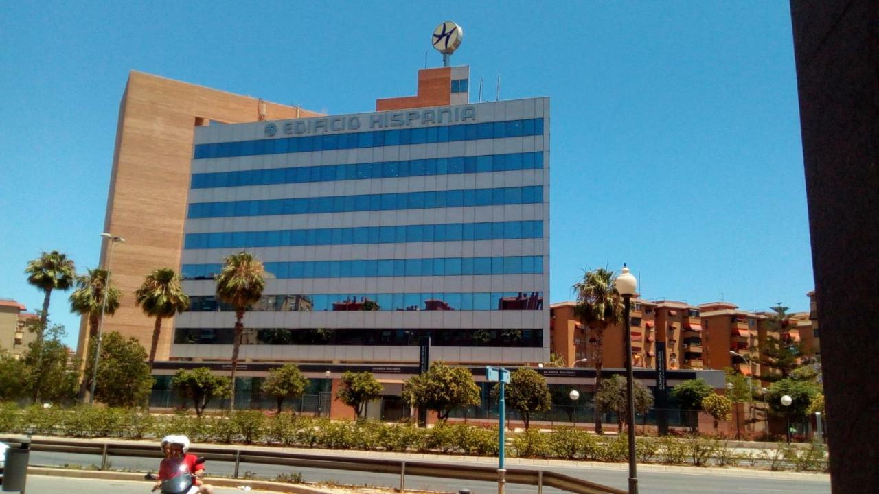 Habitaciones Privadas Alicante Centro エクステリア 写真