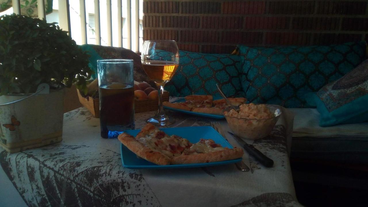 Habitaciones Privadas Alicante Centro エクステリア 写真