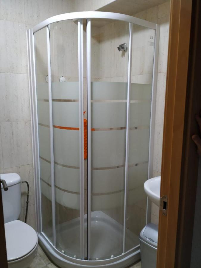 Habitaciones Privadas Alicante Centro エクステリア 写真